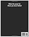 I'm Dead Now What Book | End of Life Planner: A Simple Practical Guide for those you leave behind | My Final Wishes When I'm Gone - 8.5