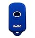 Rpkey Silicone Keyless Entry Remote Control Key Fob Cover Case protector Replacement Fit For 1999-2009 Toyota 4Runner 2001-2008 Toyota Sequoia HYQ12BBX HYQ12BAN HYQ1512Y