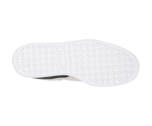 Image of Puma Women Basket Heart DE Sneaker