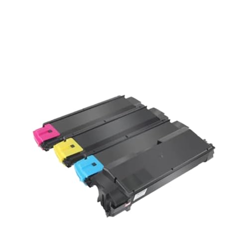 Toner laser TK593 compatible avec les modèles d'imprimantes de bureau FS C5250DN