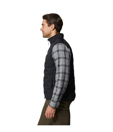 Image of Mountain Hardwear Stretchdown Vest