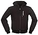 Produktbild Modeka Clarke Motorrad Textiljacke, schwarz, 3XL