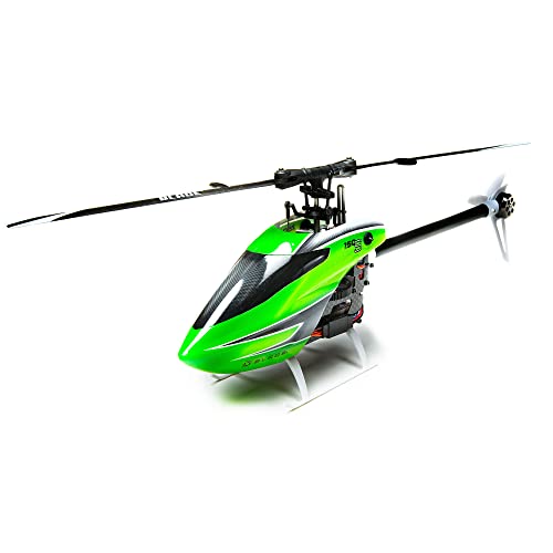 Blade RC Hubschrauber 150 S Smart BNF Basic with AS3X and Safe Productos Hobby, BLH54550