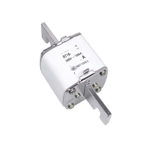Fusible électrique RT16 RT16-1 250A évite la panne de vos moteurs