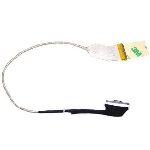 TravisLappy LCD LED Screen Display Cable For HP CQ62 G42 CQ42 G62