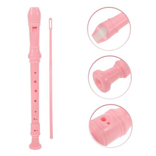 Alipis Lightweight Soprano Recorder Flute for Beginners - Image 6