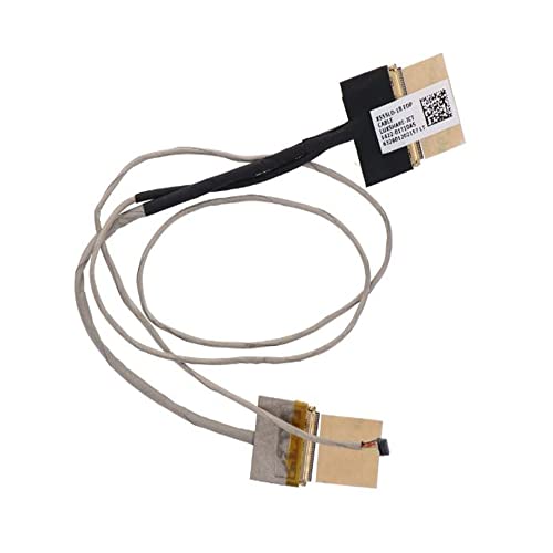 Cable de pantalla para reparar ASUS R506 R506A R506L y actualizar la conexion de video flex