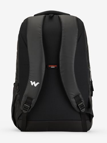 Image of Wildcraft Dapper 35 Workpack for Work and Travel | Lightweight