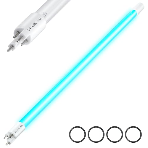 Lámpara UV Compatible con VIQUA VH410 y S410RL-HO miniatura 1