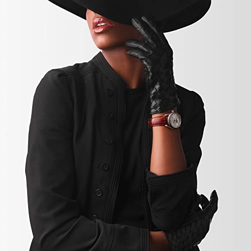 Longines Master Automatic Diamond Ladies Watch L2.409.4.87.24