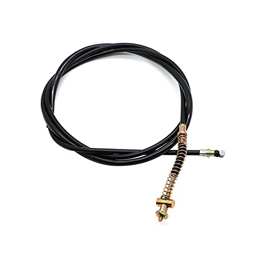 Câble de frein arrière pour Polaris Outlaw Sportsman 90 110 ATV Quad 0454015