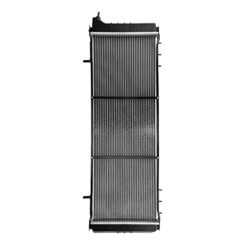 Image of PHILTOP Radiators Car for 1998-2001 Cherokee, 1991-1997 Cherokee 4.0L, 1991-1992 Comanche 4.0L CU1193