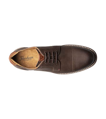 Image of Florsheim Men's Neufeld Cap Toe Oxford