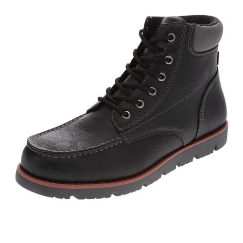 Levi's Dean SH Vegan Boot
