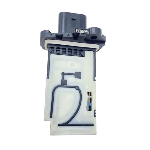 Débitmètre d'air massique 5WK98505 pour corriger la perte de puissance BMW 520 et X5