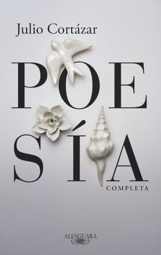 Poesía completa (Hispánica)
