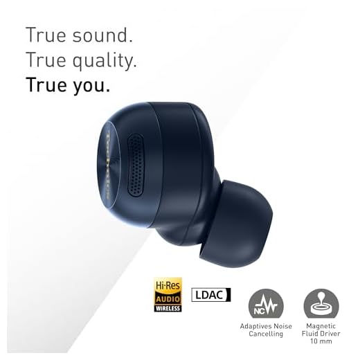 Technics EAH-AZ100E-A Kabellose Ohrhörer