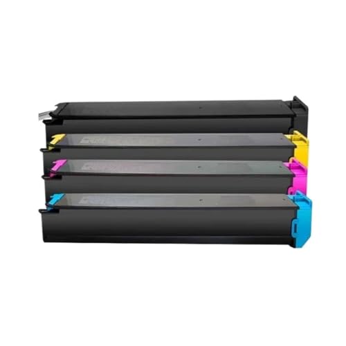 Toner MX60 compatible Sharp MX3060 MX3560 haute capacité pour des textes noirs nets
