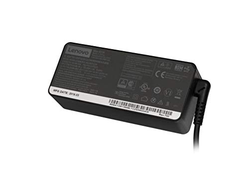 Chargeur USB-C 65W d'origine pour ThinkPad X395 alimentation Lenovo