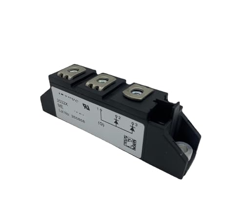 MEA250-12DA pont redresseur et module de puissance à thyristor diode - 3