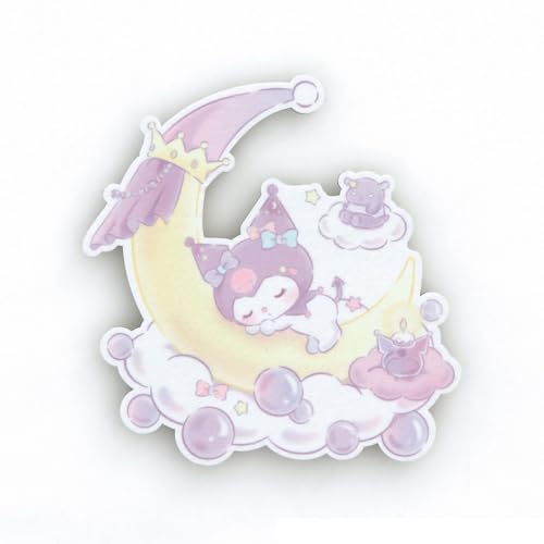 東洋ケース サンリオキャラクターズ ウォールライト LEDライト サイズ 約W16.7~ D2.3 H18.2~18.7cm TL-SRO-WL(クロミ)