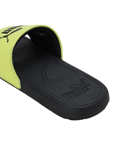 Image of PUMA unisex-adult Cool Cat 2.0 Slide