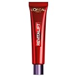 L'Oreal Paris Revitalift Laser Crema para Ojos Borrador de Bolsas Instantaneo, Reduce y Suaviza Bolsas en 15 Minutos y...