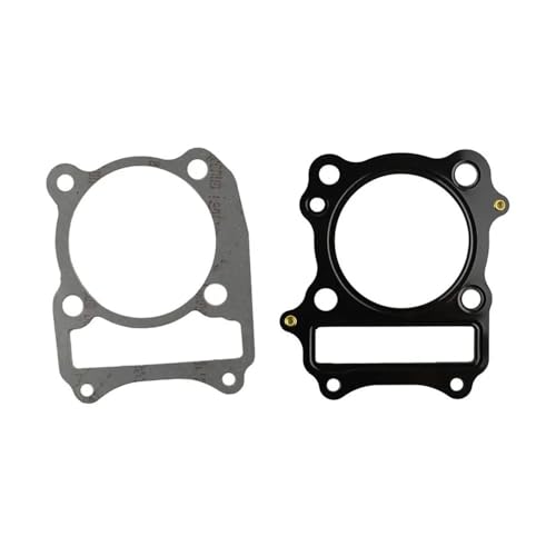 Joint de culasse moto DR200 joint couvercle stator moteur DF200