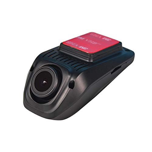 Joying Newest Dashboard Camera 1280 x 720 30fps Car Front Dash Camera Recording DVR FOV 120Â° Car DVR Camera USB Connection