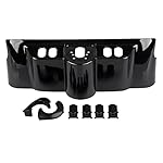 XMMT-Inner-Fairing-with-Switch-Cap-Kit-for-Harley-Touring-FLH-Models-Electra-Glide-Classic-1996-2013-Ultra-Limited-2010-2013-Street-Glide-2006-2013