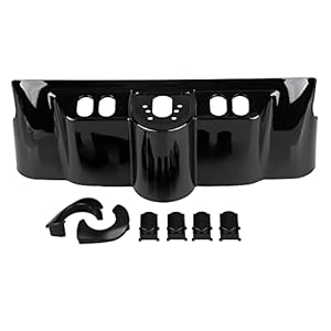Xmmt Inner Fairing With Switch Cap Kit For Harley Touring Flh Models Electra Glide Classic 1996-2013 Ultra Limited 2010-2013 Street Glide 2006-2013 1 31vdtajayrl. sl500 . ss300