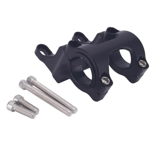 Support rehausseur guidon Sur Ron réglage posture pontet aluminium moto tout-terrain