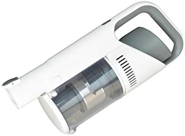 Close-up of the Ohmex OHM-VVC-1322 handheld unit