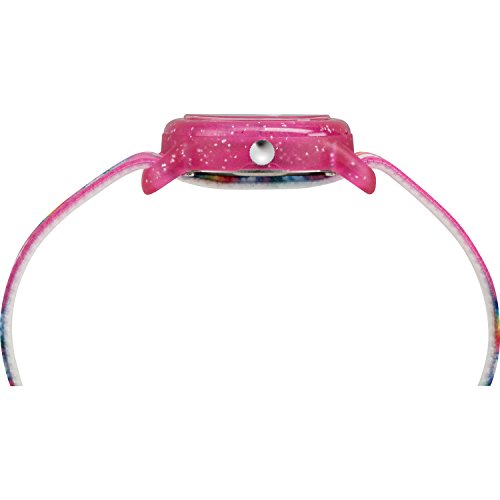 Timex TIME Machines® 28mm Black Fast Wrap® Kids Watch2