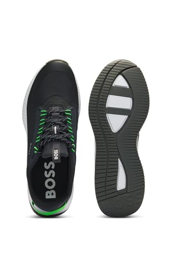 Image of BOSS Mens Ttnm Evo Runn rsth