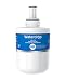Waterdrop NSF 53&42 Certified DA29-00003G Replacement Refrigerator Water Filter, Compatible with Samsung DA29-00003G, Aqua-Pure Plus DA29-00003B, HAFCU1, DA29-00003A, Advanced