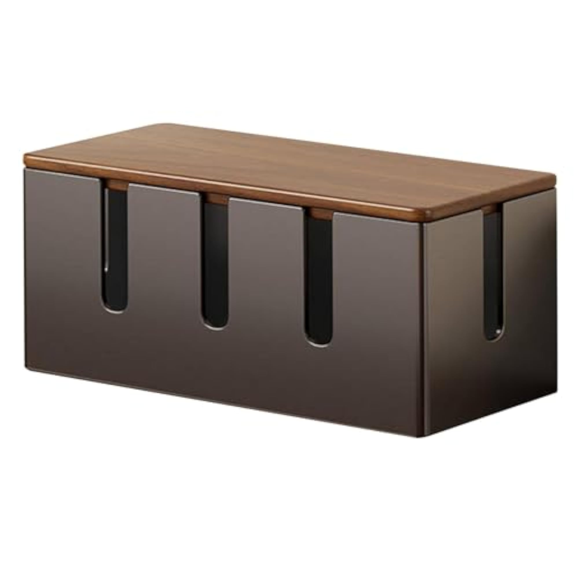 Fashionable Cable Tidy Box with Lid