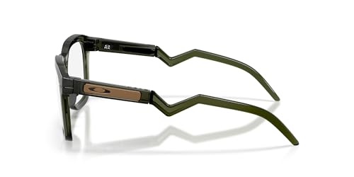 Image of Oakley Unisex Prescription Eyewear Frames