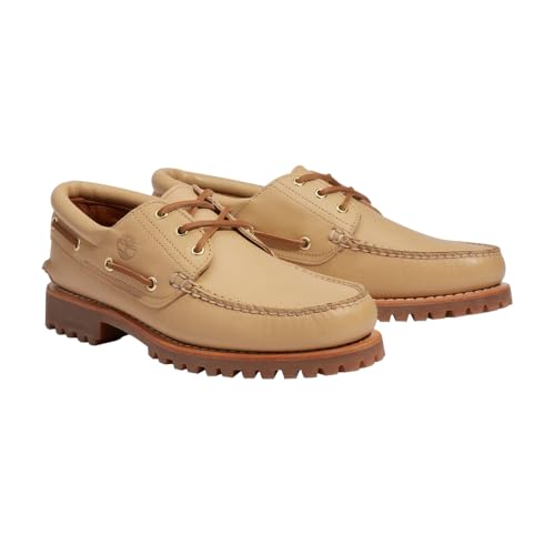 [eBo[h] I[ZeBbN X[AC (3eye) O nh\[ {[gV[Y Y TB0A2PDQEN21 MEDIUM BEIGE FULL GRAIN 7.5 / 25.5cm