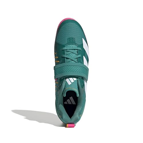 Image of adidas Men's Adipower Weightlifting III Shoe