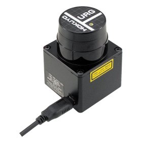 Amazon.co.jp: 北陽電機 URG-04LX-UG01 シリアルタイプ : パソコン