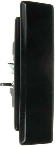 Miniatura 61 de TRQ Manija de puerta exterior texturizada LH del conductor trasero para Chevy GMC Pickup Truck SUV
