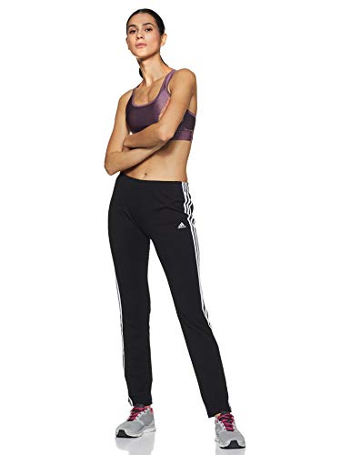 Image of adidas Women's High Rise Regular Fit Pants