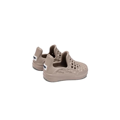 Image of LUSSO CLOUD Scenario Kids Slip-On Waterproof Shoes - Lightweight IP-EVA, Breathable, Water Shoes, Easy On Comfort