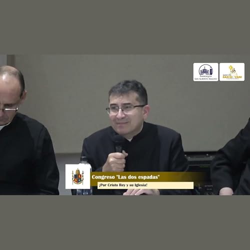 SANTO TOMÁS DE AQUINO. 8vo Centenario. P. Christian Ferraro