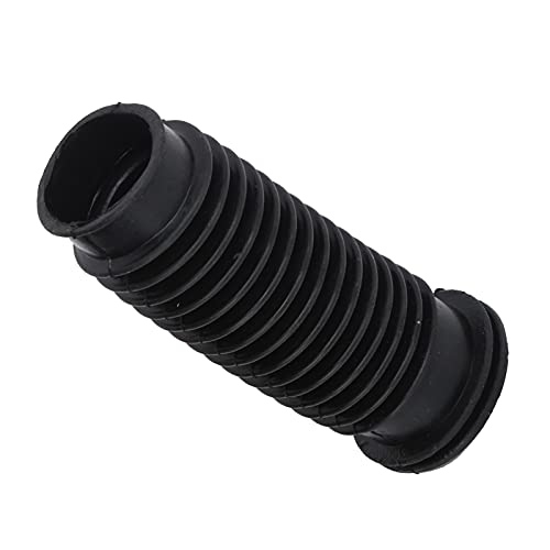 Image of Air Filter Intake Tube,Motorcycle Air Filter Intake Hose Tube 150mm Length Replacement Compatible With 70cc 90cc 110cc 125cc ATV QUAD PIT PRO DIRT BIKE