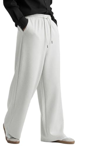 Image of dockstreet Track Pant for Men || Baggy Fit || Track Pants || Full Elastic Jogger Track Pant || 100% Cotton