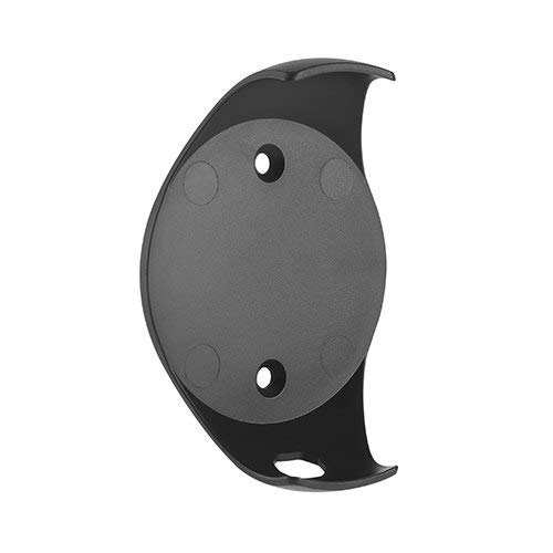 La mejor comparación de Google Home Mini Negro Top 5. 43 Mount Plus SB-58B - Soporte de montaje para clóset de pared para Google Nest Home Mini Gen 1, Gen 2, accesorios de altavoz redondos (1 paquete negro)