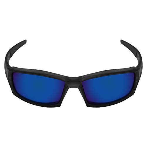 Image of Mryok Replacement Lenses Compatible with Oakley Canteen 2006 Sunglasses, HD Polarized, UV Protection, Impact Resistant