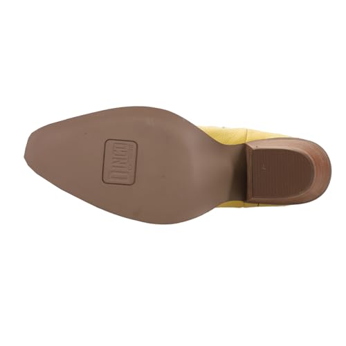 Image of DINGO Primrose Womens Boots DI748